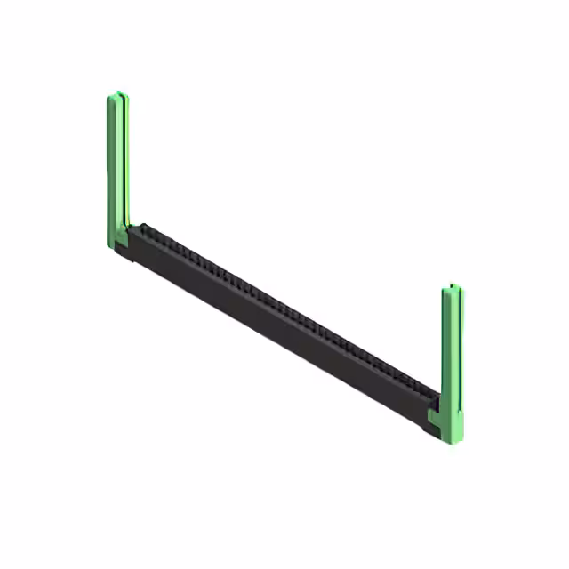 387-042-541-158 EDAC Inc.  Edgeboard Connectors